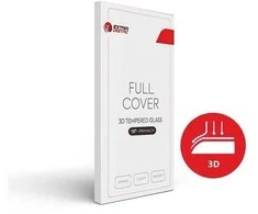 Extra Digital Apsauginis stiklas APPLE iPhone 15 Plus (3D) su privatumo filtru