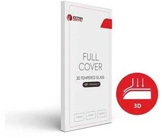 Extra Digital Apsauginis stiklas APPLE iPhone 15 Pro Max (3D) su privatumo filtru