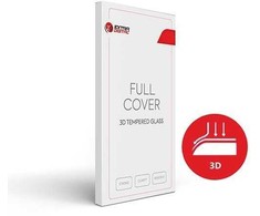 Extra Digital Apsauginis stiklas APPLE iPhone 15 Plus (3D, skaidrus)