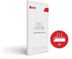 Extra Digital Apsauginis stiklas APPLE iPhone 11 Pro (3D, skaidrus)