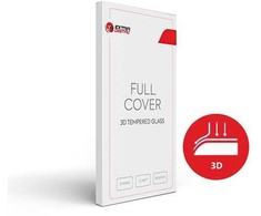 Extra Digital Apsauginis stiklas GOOGLE Pixel 7 (3D, juodas)