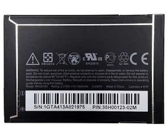 Extra Digital Baterija HTC Legend (A6363), G6, Wildfire G8, Droid Eris
