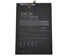 Extra Digital Baterija HUAWEI Mate 20X (HB3973A5ECW)
