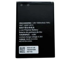 Extra Digital Baterija modemui HUAWEI HB434666RBC