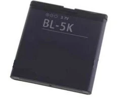Extra Digital Baterija Nokia BL-5K (C7, N85, N86)