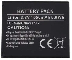 Extra Digital Baterija Samsung i8160, S7560 (Galaxy S3 mini)