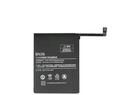 Extra Digital Baterija XIAOMI Mi A2
