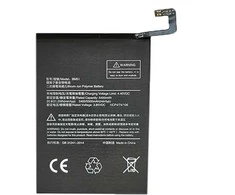 Extra Digital Baterija XIAOMI Mi Max 3