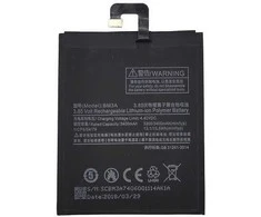 Extra Digital Baterija XIAOMI Mi Note 3 (BM3A)