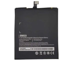 Extra Digital Baterija XIAOMI Mi4i / Mi4c / 4i / M4i (BM33)
