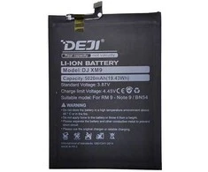 Extra Digital Baterija XIAOMI Redmi 9
