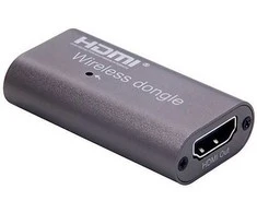 Extra Digital Bevielis HDMI adapteris telefonui, Full HD