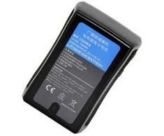 Extra Digital BP-150WS 10400mAh V-Mount akumuliatorius