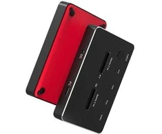 Extra Digital Docking Station 2x M.2 SATA/ NVME SSD iki 10Gbps