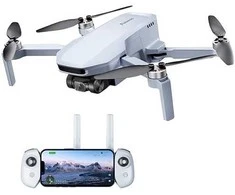 Dronas POTENSIC Atom SE su kamera 12Mp 4K 25FPS