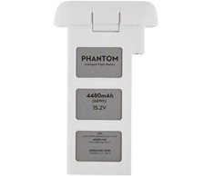 Extra Digital Drono baterija DJI Phantom 3