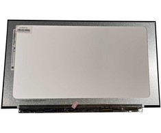 Extra Digital Ekranas 16.1", 1920x1080, 144Hz, matinis, 40pin, dešinėje, IPS