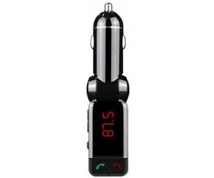 Extra Digital FM moduliatorius automobiliui BC06B