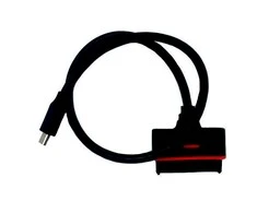 Extra Digital HDD kabelis Sata to Type-C