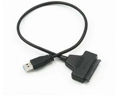 Extra Digital HDD kabelis Sata to USB 3.0