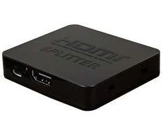 Extra Digital HDMI 1.4 daliklis 1x2, 3D, 4K
