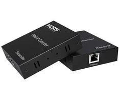 Extra Digital HDMI praplėtėjas (extender) iki 150m, Ethernet