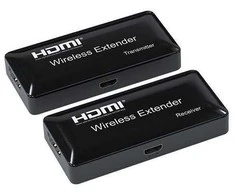 Extra Digital HDMI praplėtėjas (extender) iki 150m, 1080P
