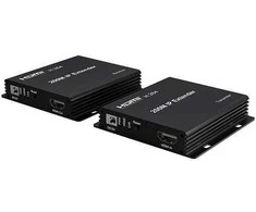 Extra Digital HDMI praplėtėjas (extender) iki 200m, 1080P