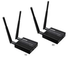 Extra Digital HDMI praplėtėjas (extender) iki 200m, 1080P, su kilpos išvestimi