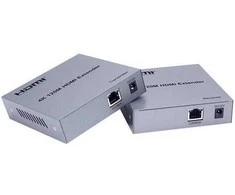 Extra Digital HDMI praplėtėjas (extender) POC iki 120m, 4K