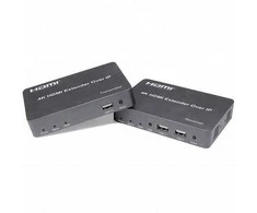 Extra Digital HDMI praplėtėjas (extender) iki 150m, 4K