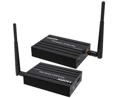 Extra Digital HDMI praplėtėjas (extender) iki 200m, 1080P
