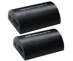Extra Digital HDMI praplėtėjas (extender) iki 60m, 1080P