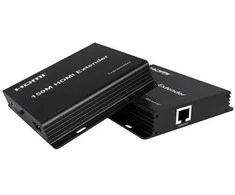 Extra Digital HDMI praplėtėjas (extender) iki 150m, 1080p