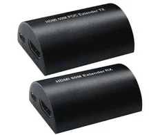 Extra Digital HDMI praplėtėjas (extender) iki 60m, 1080P