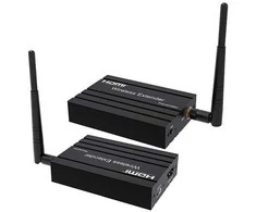 Extra Digital HDMI praplėtėjas (extender) iki 200m, 1080P