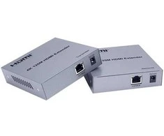 Extra Digital HDMI praplėtėjas (extender) POC iki 120m, 4K
