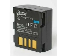 Extra Digital JVC, baterija BN-VF707U