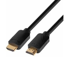 Extra Digital Kabelis HDMI - HDMI 8K, UHD, 2m, 2.1 ver