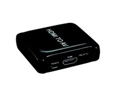 Extra Digital Keitiklis, HDMI į AV