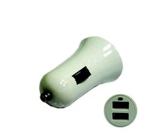 Extra Digital Kroviklis 2xUSB 2.0: 12V-24V, 3.1A