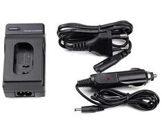 Extra Digital Kroviklis PANASONIC DMW-BLJ31