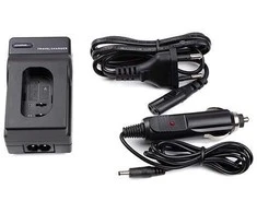 Extra Digital Kroviklis PANASONIC DMW-BLJ31