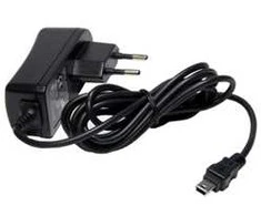 Extra Digital Kroviklis USB Mini: 220V, 1A