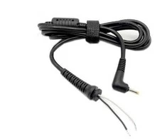 Extra Digital Maitinimo šaltinio kabelis su jungtimi ASUS, 2.3 x 0.7mm, su adatėle
