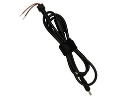 Extra Digital Maitinimo šaltinio kabelis su jungtimi DELL, 4.5 x 3.0mm (Power line)
