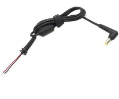 Extra Digital Maitinimo šaltinio kabelis su jungtimi ACER, 5.5 x 1.7mm