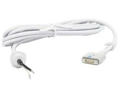 Extra Digital Maitinimo šaltinio kabelis su jungtimi APPLE, Magnetic Magsafe 2
