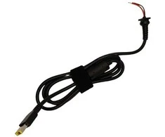 Extra Digital Maitinimo šaltinio kabelis su jungtimi LENOVO, square (Power line)