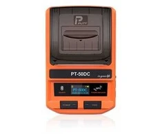 Hismart Mobilus etikečių spausdintuvas PT-50DC